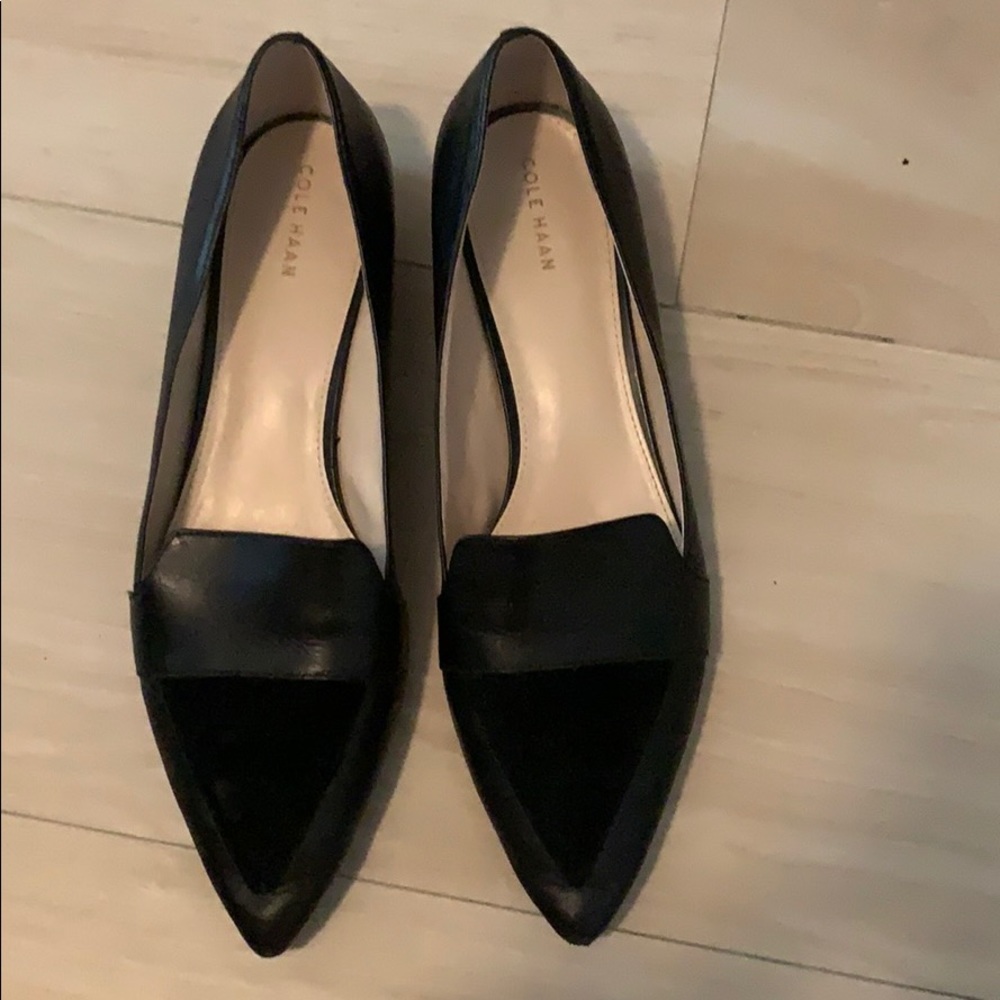 COLE HAAN loafers